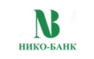 Банк Нико-Банк в Гурьевске (Калининградская обл.)