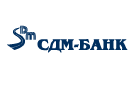 Банк СДМ-Банк в Гурьевске (Калининградская обл.)