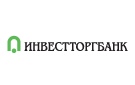 Банк Инвестторгбанк в Гурьевске (Калининградская обл.)